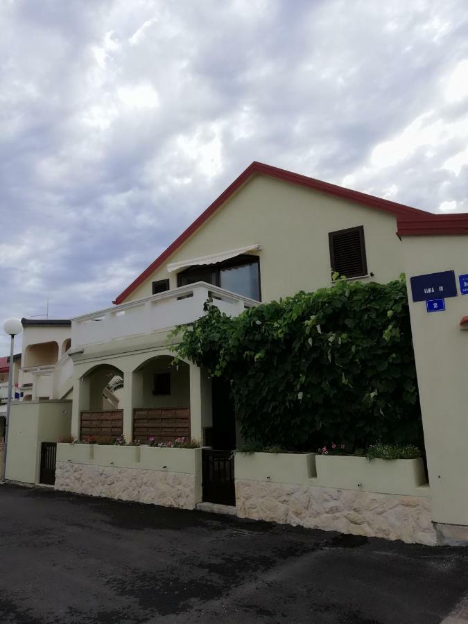 Bonita Appartement Vir